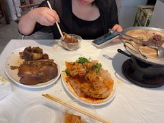 -湖北融合菜(一路店)