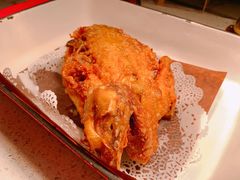 -西安高新希尔顿酒店·咖啡露台西餐厅