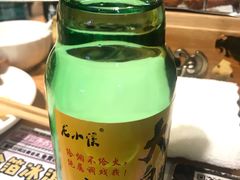 -喝丢一只鞋海鲜烧烤·海肠捞饭(东关街店)
