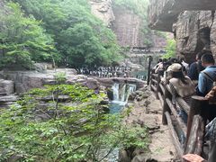 -云台山风景名胜区