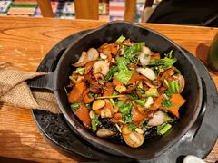 -云海肴·汽锅鸡·云南代表菜(美罗城店)