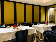 -Yan Ting 宴庭中餐厅(上海静安瑞吉酒店)