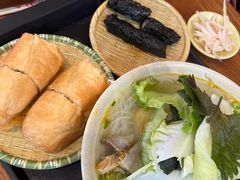 -华姐鸡粉(教育路店)
