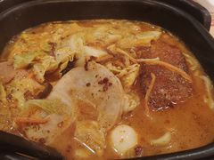 -阿香米线(宁波来福士广场店)