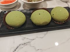 -欢乐海岸美食联盟