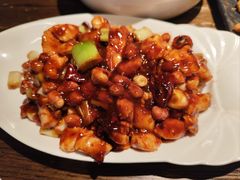 -老土灶·扬州非遗淮扬菜(大运河博物馆店)