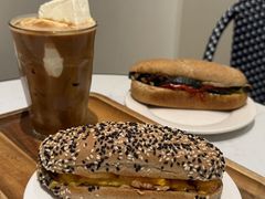 -Peet's 皮爷咖啡(乐峰店)