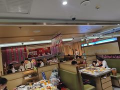 -海底捞火锅(赛格国际购物中心店)