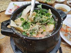 -官塘陈记鱼生·潮汕砂锅粥·牛肉火锅(潮枫路总店)