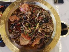 -云鼎·炙火精酿啤酒秘制烧烤(工体店)