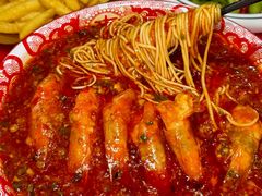 -李叔叔虾蟹大排档(青羊店)