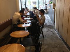 -喜茶(深圳福田星河COCO Park店)