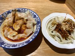 钟水饺-龙抄手食府(浣花北路店)