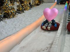 -世界之窗阿尔卑斯冰雪世界