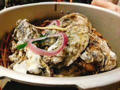 -蚝堡海鲜·威海菜·海肠捞饭·烧烤·亚洲吃蚝公司(幸福门店)