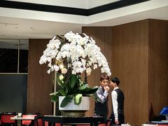 -富淳饭店(陆家嘴保利广场店)