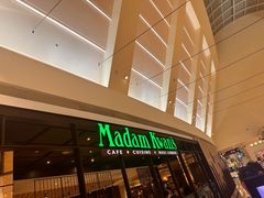 -关夫人餐厅(阳光广场店)