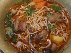 -京城小江南·北京烤鸭·江南土菜·白鱼(中关村店)