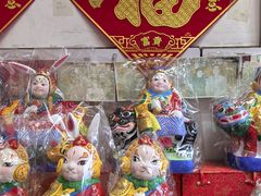 -老北京兔儿爷(琉璃厂东街店)