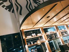 -星巴克(北京西大望路温特莱店)