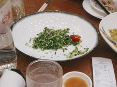 -寻鲜记·东海味·经典甬菜(宁波开元名都大酒店)