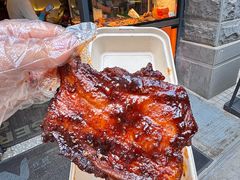-前进5路汉堡炸鸡(昙华林店)