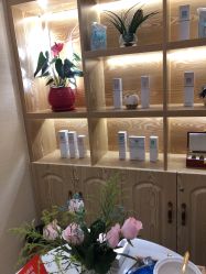 -芳朵美容养生SPA