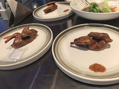 -中山保利艾美酒店-乐美中餐厅