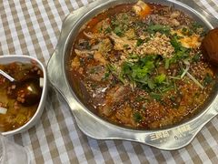 -湖南师大-三牌路鲜货冒菜