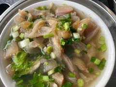 -乐山食古香跷脚牛肉