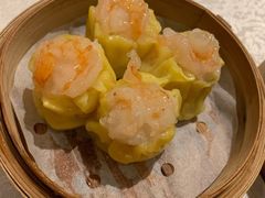 -红棉中餐厅·广州海航威斯汀酒店