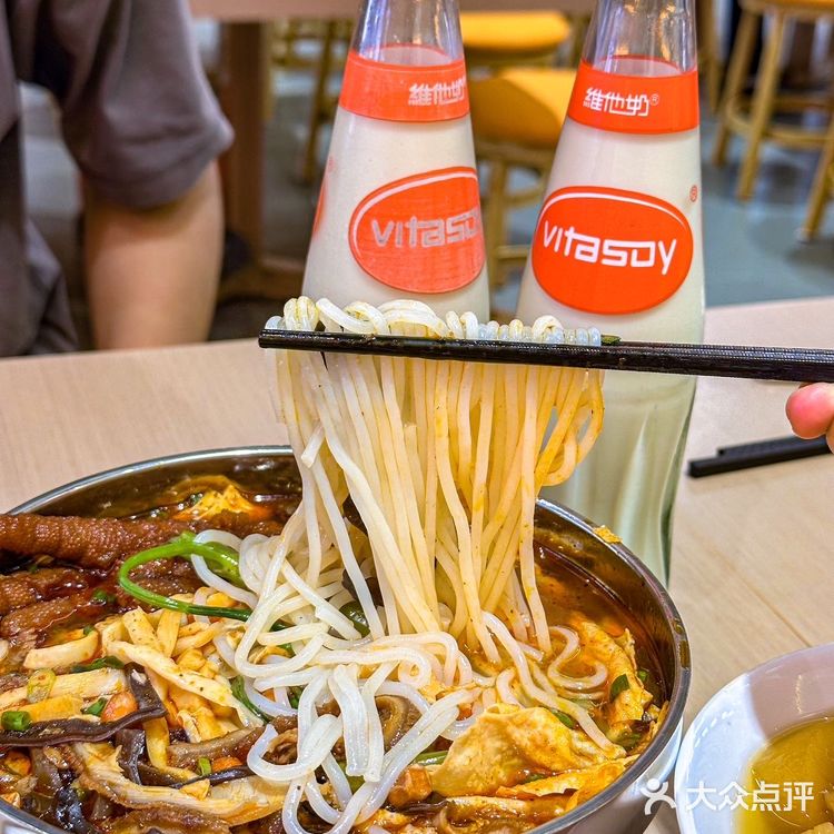 这碗螺蛳粉我能炫5678碗！