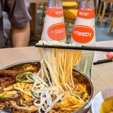 这碗螺蛳粉我能炫5678碗！