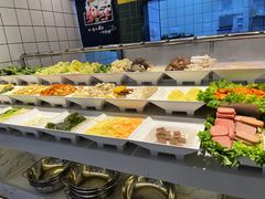 -醉人椒麻辣香锅(上地华联店)
