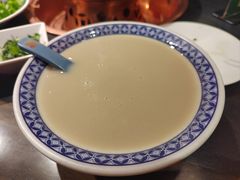-京门老爆三·铜锅涮肉 爆肚(芳群园店)