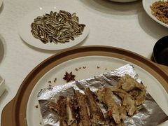 -红顶食府(滨湖九号店)