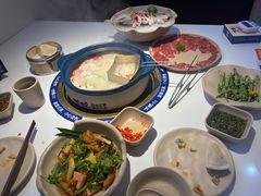 -嗲嗲的椰子鸡・太琼糟粕醋(上海百联又一城店)
