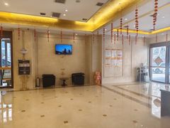 -维也纳国际酒店·西京医院胡家庙地铁站店