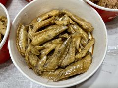香辣鸡尖-一心一味(水围店)