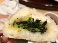 -功德林(南京西路店)