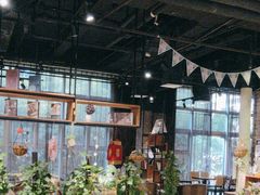 景观位-北语时光西餐厅