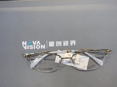 -宝岛眼镜·星创视光中心·林德伯格·奢品集合(北京世纪金源店)