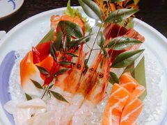 -万鱼亭·鹤家日本料理(南通青年中路店)