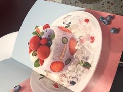想尝试的饮品-哈根达斯(天河城店)