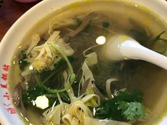 -小姜锅贴(凤凰街店)