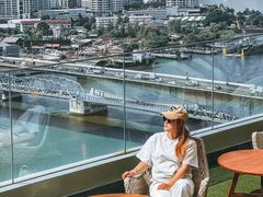 -阿瓦尼河滨曼谷酒店