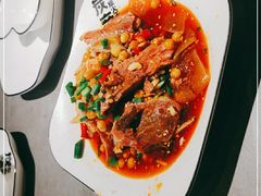 -炭亲干锅·虾蟹蛙(奥体天虹店)