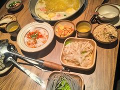 -老凯俚酸汤鱼(鸿通城店)