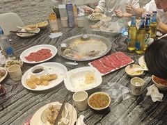 -天都火锅酒楼(虹梅南路店)