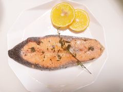 -盒马鲜生(馥邦国际店)